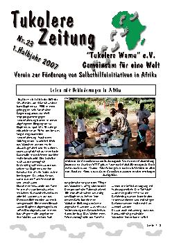 Tukolere-Zeitung_A23_Seite1